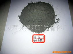 灵寿县奥森矿物粉体厂 赋能农业的天然矿物之选